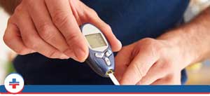 Diabetes Treatment in Portland Metropolitan Area