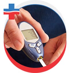 Diabetes Treatment in Portland, OR