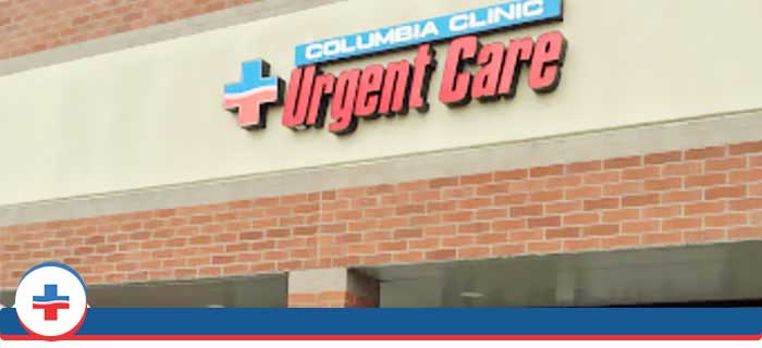 Urgent Care and Walk-In Clinic in Portland OR (Mall 205)