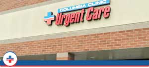 Urgent Care and Walk-In Clinic in Portland OR (Mall 205)