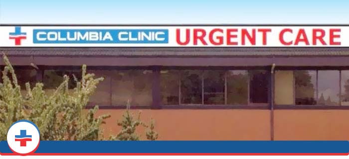 Urgent Care and Walk-In Clinic in Tigard, OR