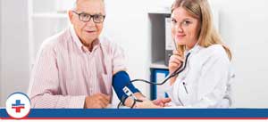 Blood Pressure Screening Near Me in Portland OR and Tigard OR