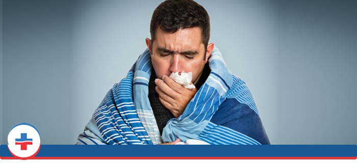 Chronic Cough Treatment Specialist Questions and Answers