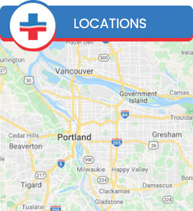 Columbia Clinic Urgent Care & Walk-in Clinic in Oregon