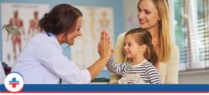 Pediatric Urgent Care in Happy Valley, OR