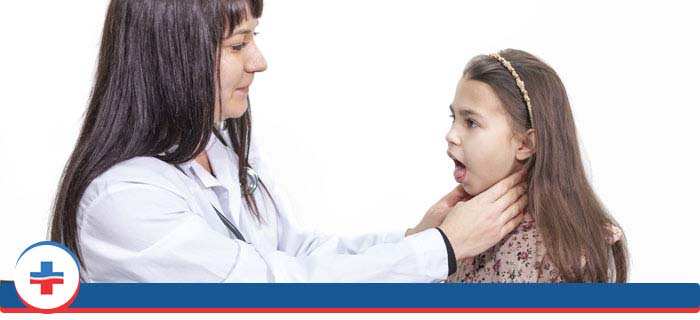 Sore Throat Relief in Greater Portland, OR Sore Throat Relief in Greater Portland, OR