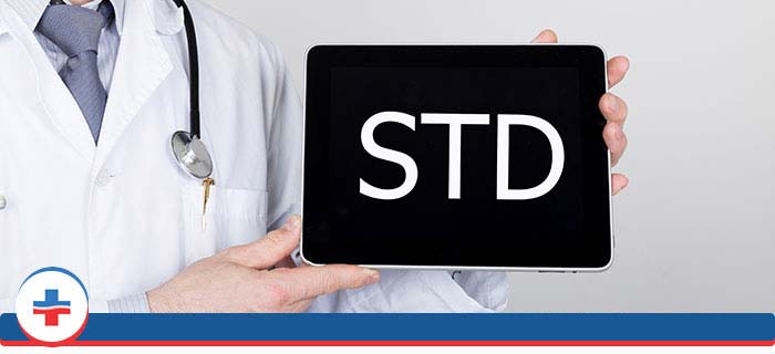 Time for a Quickie? STI Express Testing is Now Available at the BCCDC STI  Clinic