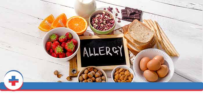 Food Allergies Treatment Clinic Near Me in Portland OR and Tigard OR