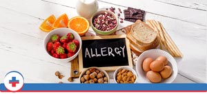 Food Allergies Treatment Clinic Near Me in Portland OR and Tigard OR Food Allergies Treatment Clinic Near Me in Portland OR and Tigard OR
