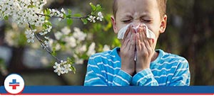 Pediatric Allergy Reactions Treatment Clinic Near Me in Portland OR and Tigard OR