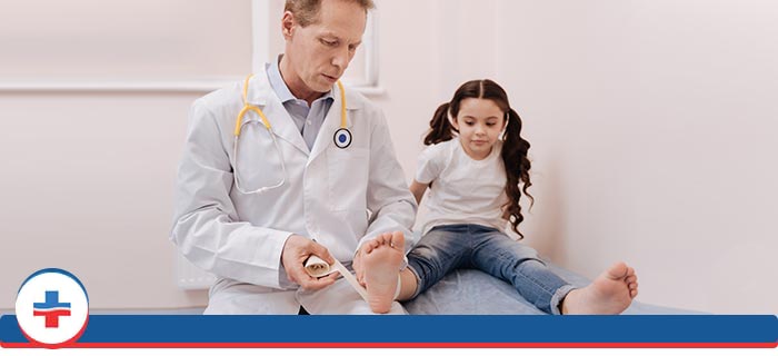 Pediatric Sprained Ankle Treatment Specialist Near Me in Portland OR, and Tigard OR