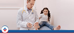 Pediatric Sprained Ankle Treatment Specialist Near Me in Portland OR, and Tigard OR