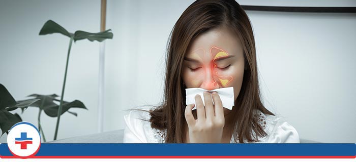 Bacterial Sinusitis in Children Treatment Near Me in Portland OR and Tigard OR Bacterial Sinusitis in Children Treatment Near Me in Portland OR and Tigard OR