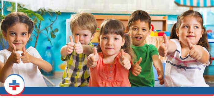 Kids Urgent Care in Happy Valley, OR