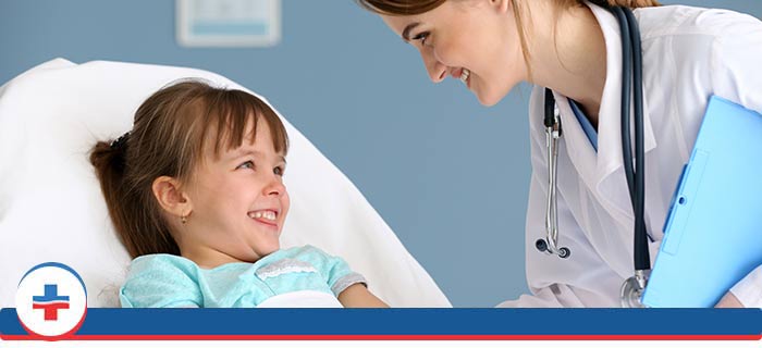 Pediatric Common Cold Treatment Doctor Near Me in Portland OR and Tigard OR