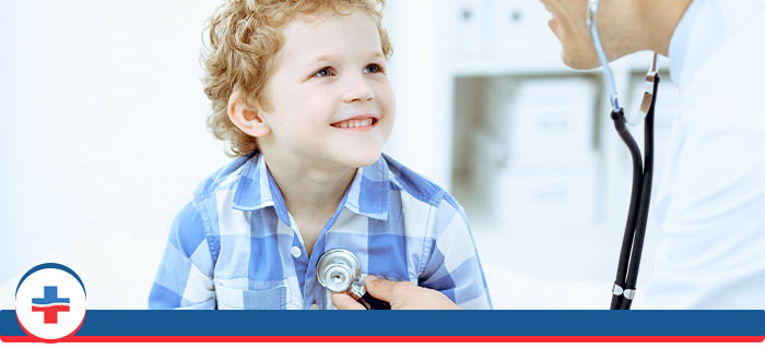 Pediatric Respiratory Infections Treatment Doctor Near Me in Portland OR, and Tigard OR