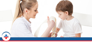 Pediatric Sprains and Strains Treatment Near Me in Portland OR and Tigard OR