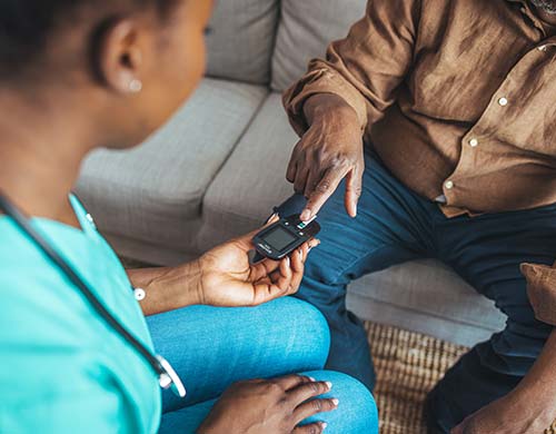 Diabetes Treatment at Walk In Clinic Near Me Portland, & Tigard OR