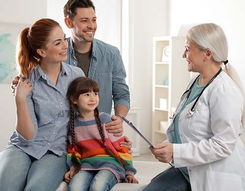 Primary Care at Walk In Clinic Near Me Portland, & Tigard OR
