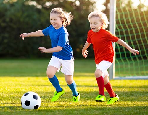 School & Sports Physicals at Walk In Clinic Near Me Portland, & Tigard OR