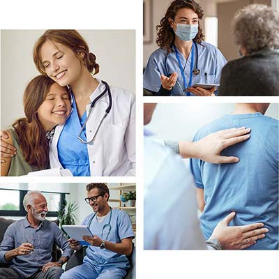 Columbia Medical Clinic in Portland, & Tigard OR