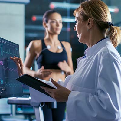 Walk-in EKG at Walk In Clinic Near Me Portland, & Tigard OR