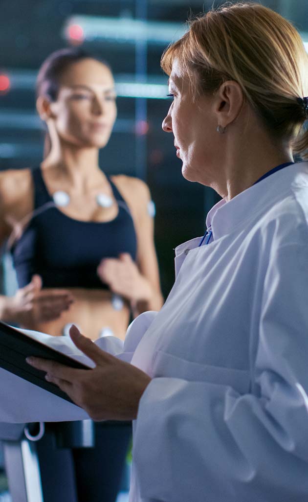 Walk-in EKG at Walk In Clinic Near Me Portland, & Tigard OR