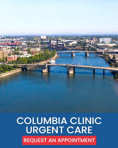 URGENT CARE & WALK-IN CLINICS IN PORTLAND, OR