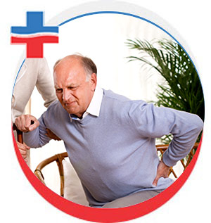 Back Pain Treatment in Portland, OR