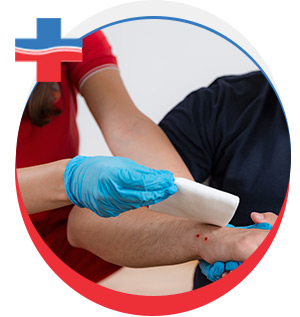 Animal and Human Bites Treatment in Portland, OR