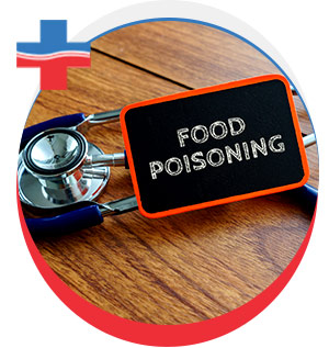Food Poisoning Treatment in Portland, OR