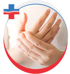 Fractures Treatment in Portland, OR