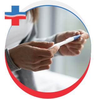 Pregnancy Testing Clinic in Portland, OR