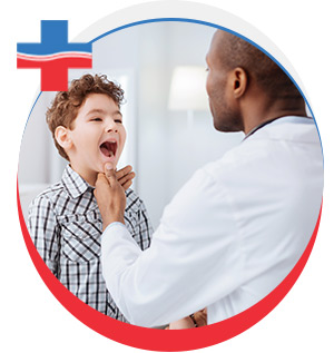 Sore Throat Treatment in Portland, OR
