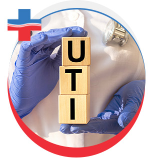 Urinary Tract Infections Treatment in Portland, OR