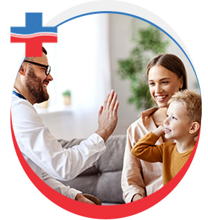 Well-Child Visits Clinic in Portland, OR