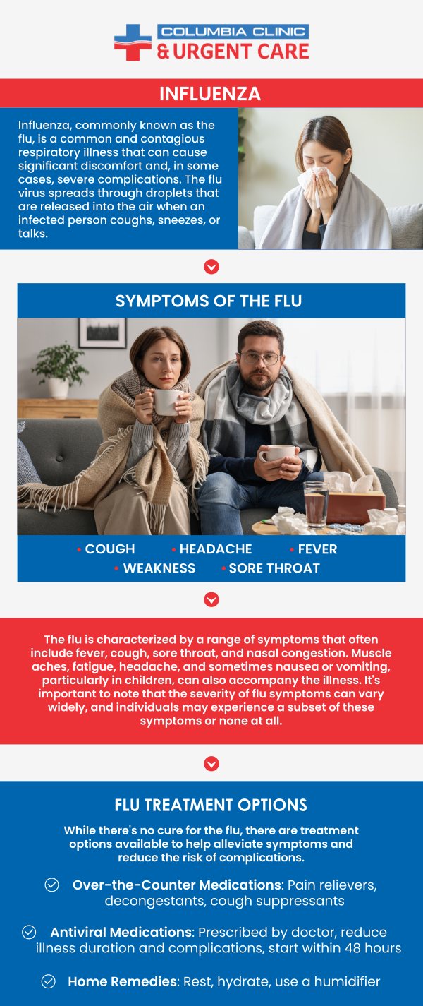 Make sure the flu doesn’t get you! We have excellent, professional medical staff waiting to assist you. We treat patients of all ages, from children to adults and seniors. Contact us today for more information about our services or book an appointment online. We also take walk-ins for your utmost convenience. We are located at 12455 SW 68th Avenue, Tigard, OR 97223. Make sure the flu doesn’t get you! We have excellent, professional medical staff waiting to assist you. We treat patients of all ages, from children to adults and seniors. Contact us today for more information about our services or book an appointment online. We also take walk-ins for your utmost convenience. We are located at 12455 SW 68th Avenue, Tigard, OR 97223.