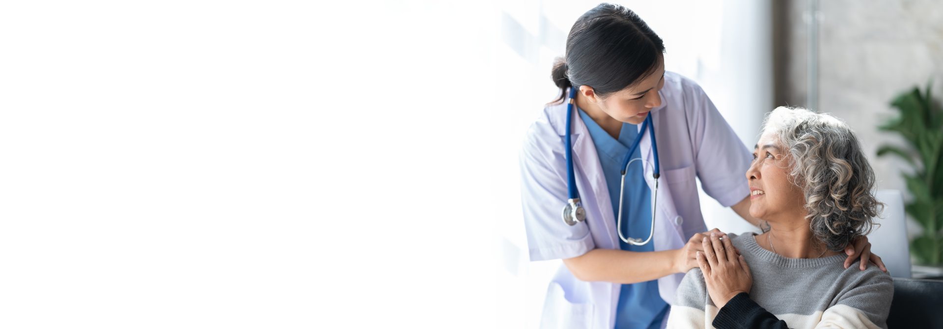 Welcome New Patients at Columbia Clinic Urgent Care in Portland, OR