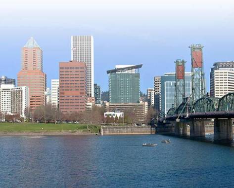 Directions to Urgent Care in Portland OR (Mall 205)