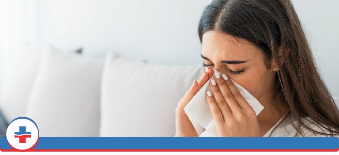 Urgent Care for Epistaxis in Portland OR